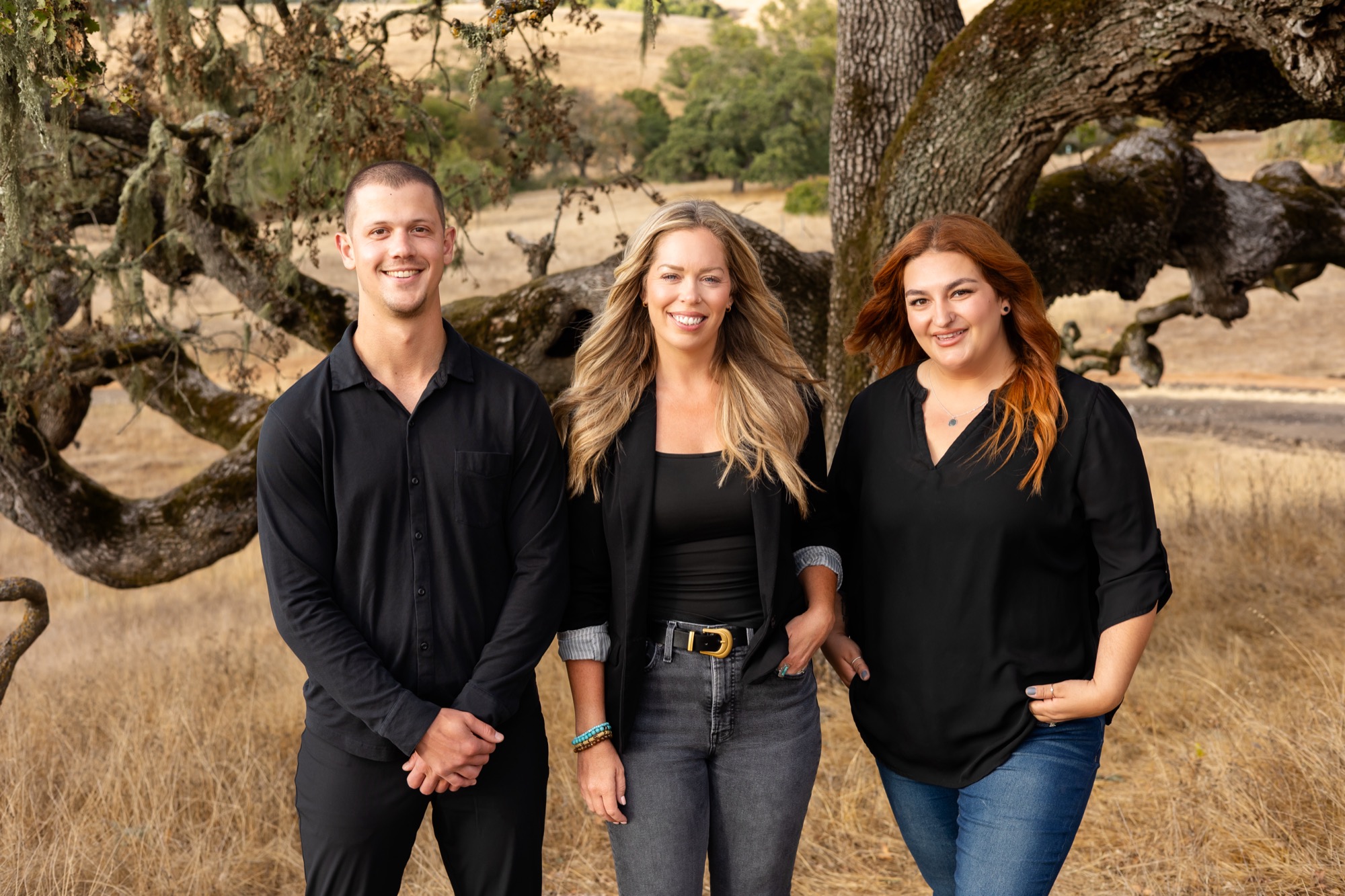 The Bodell Team